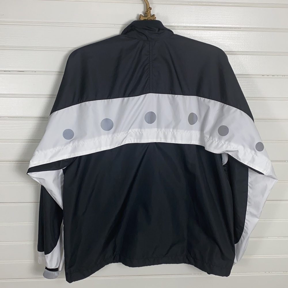 Nike Women’s Vintage Track Jacket Size Medium - Picture 2 of 9